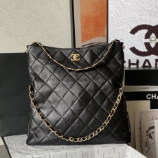 Chanel Top Handle Bags